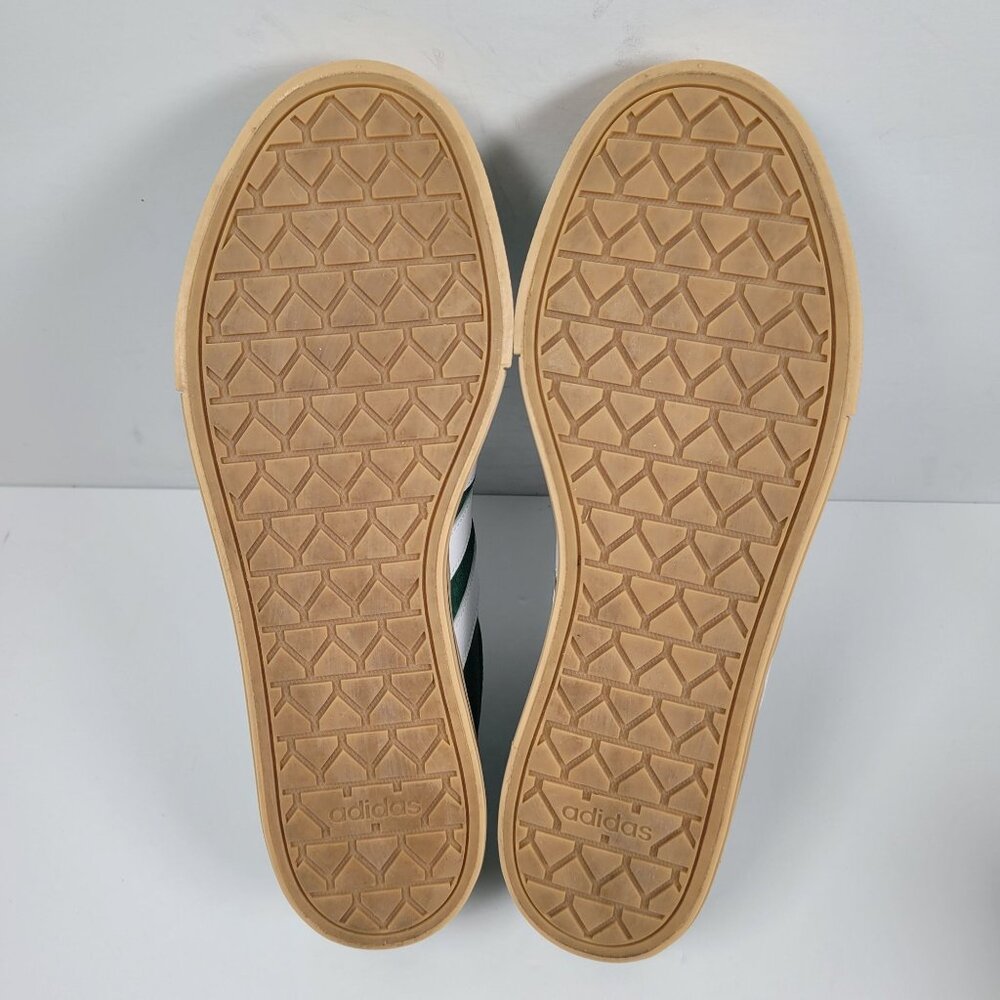 Adidas Daily 4.0 Men's Green Shoes IF4510 US Size 11 - Picture 7 of 8